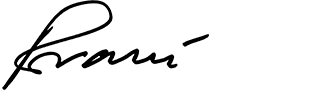 signature